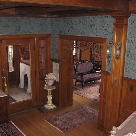 מילווקי The Brumder Mansion מראה חיצוני תמונה