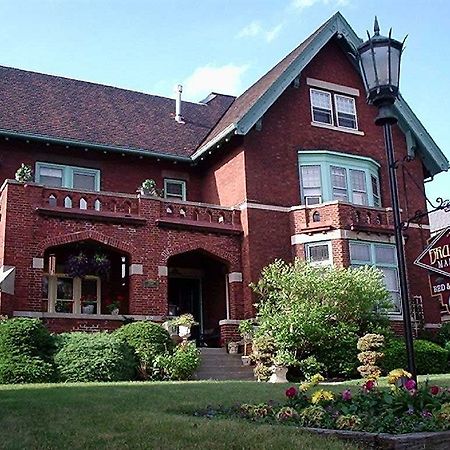 מילווקי The Brumder Mansion מראה חיצוני תמונה