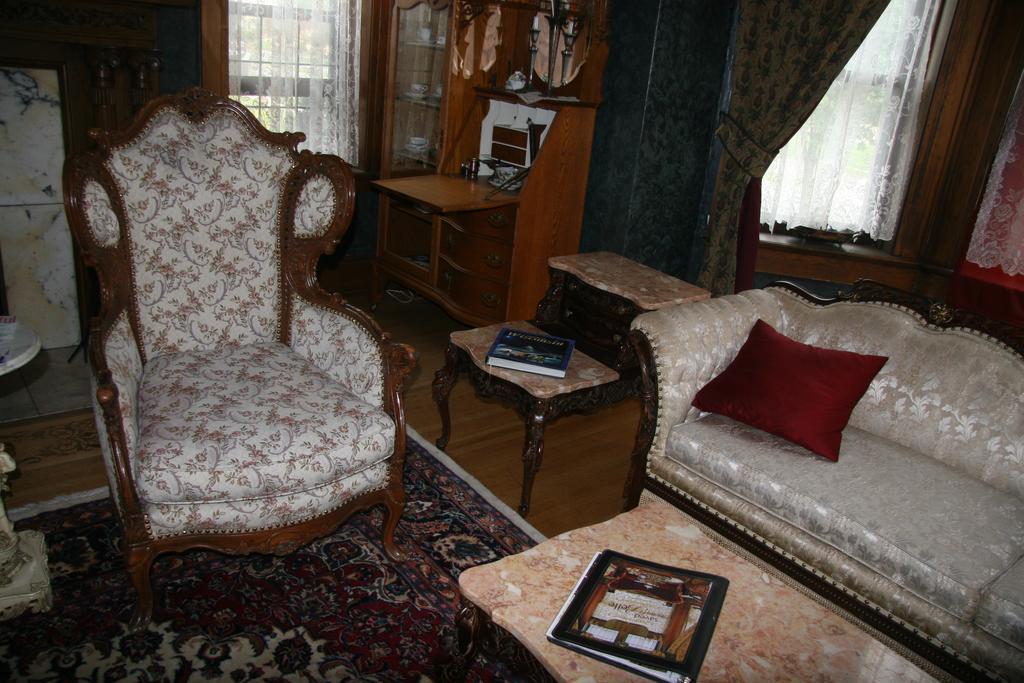 מילווקי The Brumder Mansion מראה חיצוני תמונה