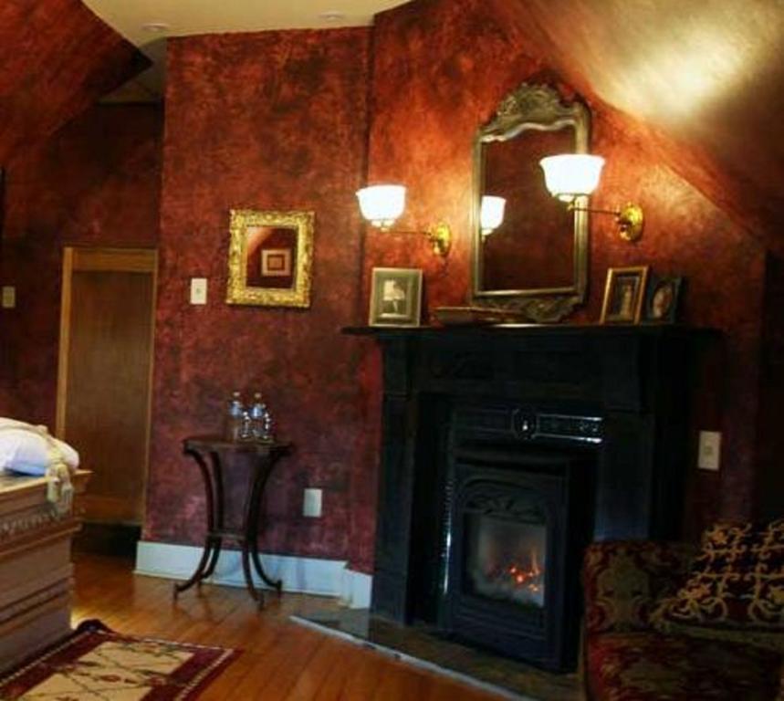מילווקי The Brumder Mansion חדר תמונה