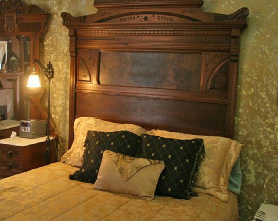 מילווקי The Brumder Mansion חדר תמונה