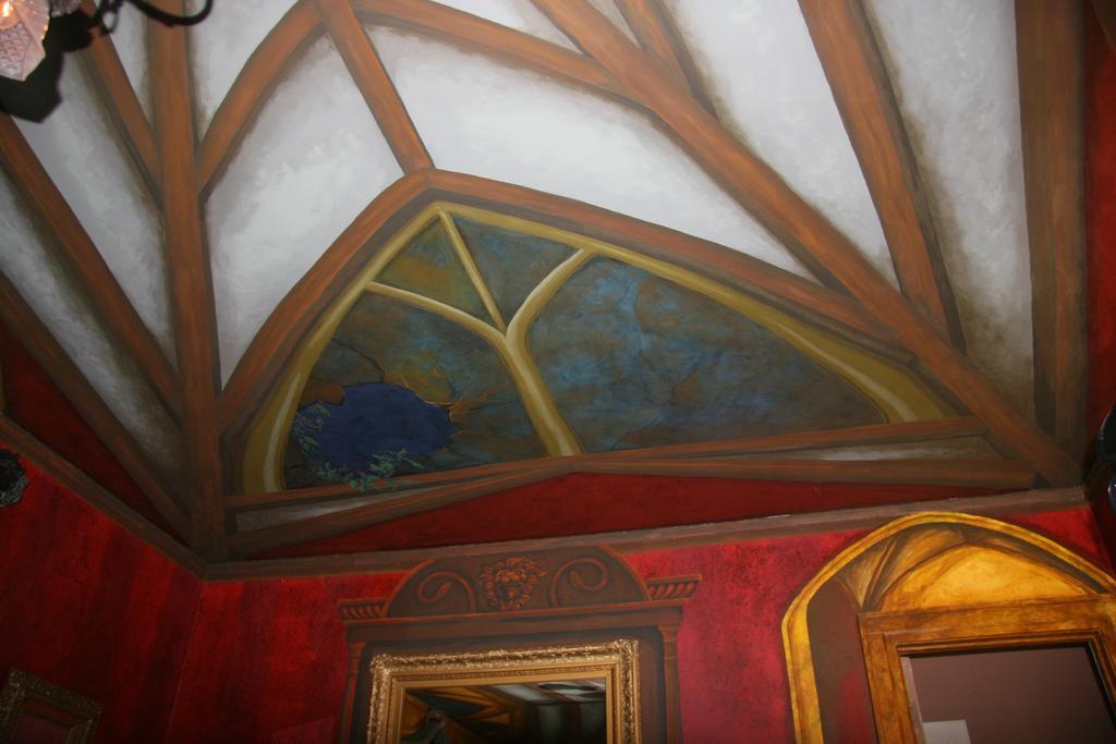 מילווקי The Brumder Mansion חדר תמונה